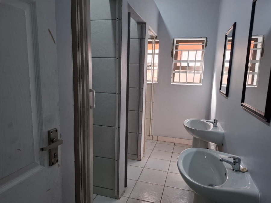 Commercial Property for Sale in Bloemfontein Free State